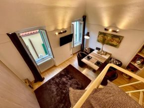 Charming Apartment in the Old Town